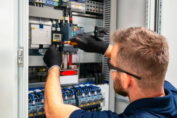 Best Local Electrician Companies  in Buena Vista, VA