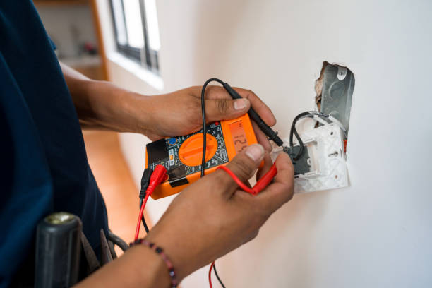 Best Electrical Contractors for Businesses  in Buena Vista, VA