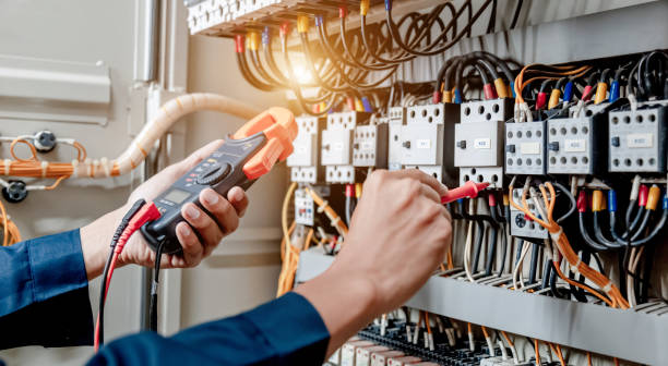 Best 24-Hour Electrician  in Buena Vista, VA