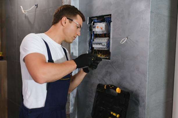 Affordable Electrical Installation in VA