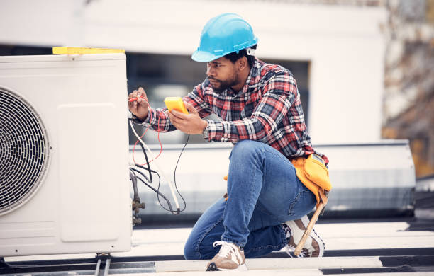 Best Electrical Contractors for Businesses  in Buena Vista, VA