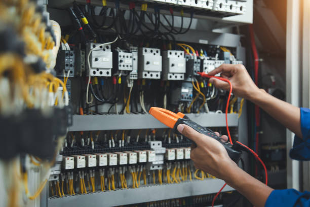 Best Affordable Electrical Installation  in Buena Vista, VA