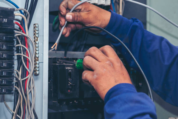 Best Home Electrical Repair  in Buena Vista, VA