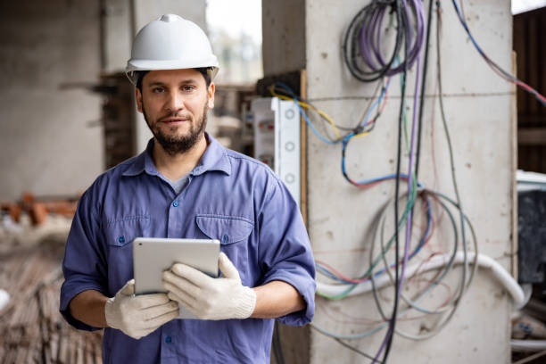 Best Commercial Electrician Services  in Buena Vista, VA