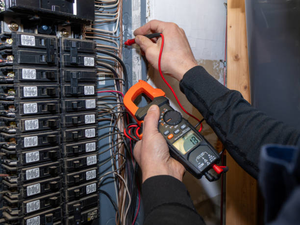 Best Electrical Upgrades for Homes  in Buena Vista, VA