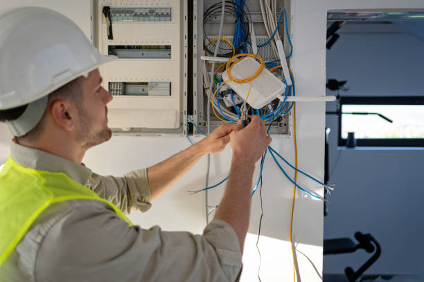 Trusted VA Electrician Experts