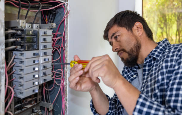 Best Electrical Wiring Services  in Buena Vista, VA